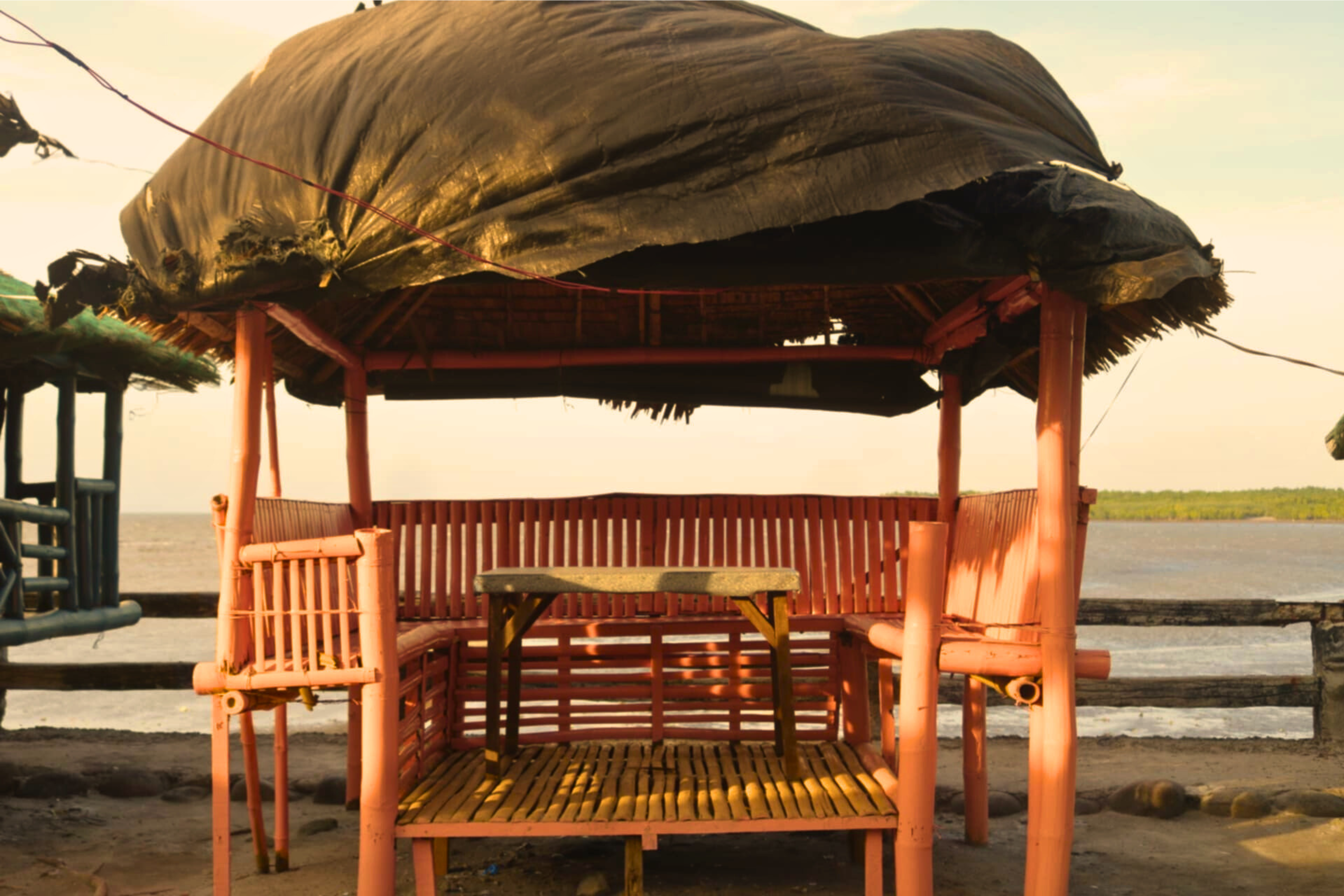 Shelton Beach Resort